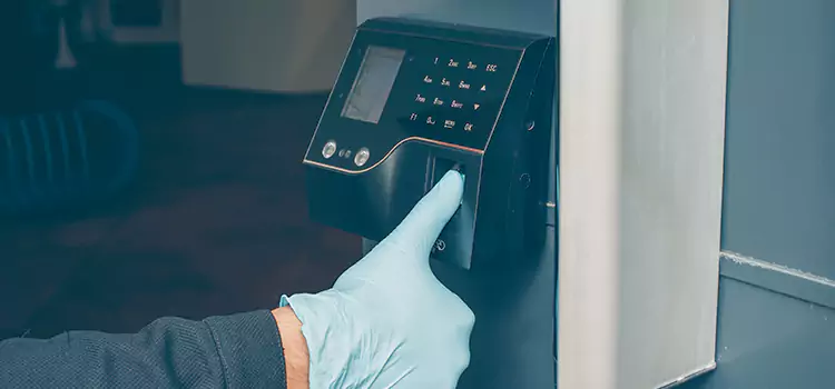 Access Control Installation San Buenaventura (Ventura)