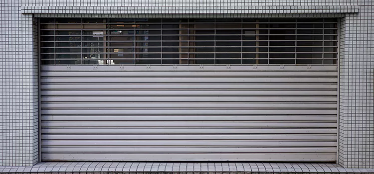 Advanced Solutions for Your Aluminum Garage Doors in San Buenaventura (Ventura), California