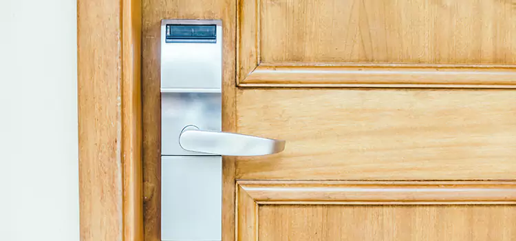 Advanced Solutions in San Buenaventura (Ventura), CA for Modern Security