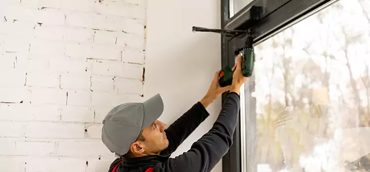Automatic Door Opener Commercial San Buenaventura (Ventura)