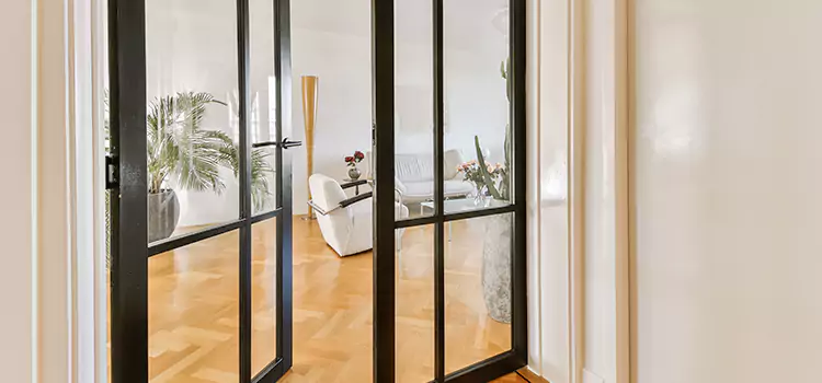 Bifold Door Replacement San Buenaventura (Ventura)