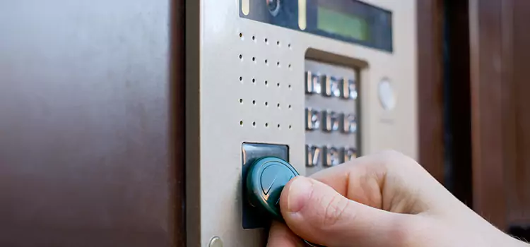 Enhanced Security Features San Buenaventura (Ventura)