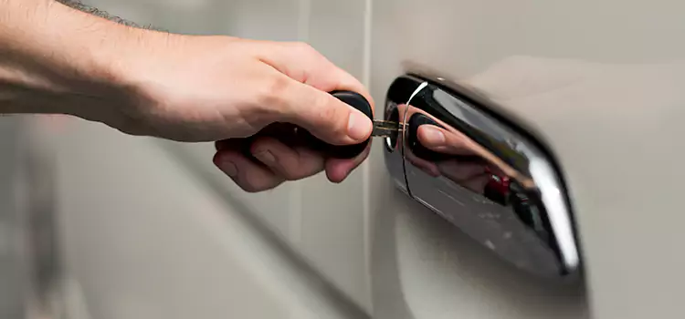 Why Choose Our Auto Locksmith Team in San Buenaventura (Ventura), CA?