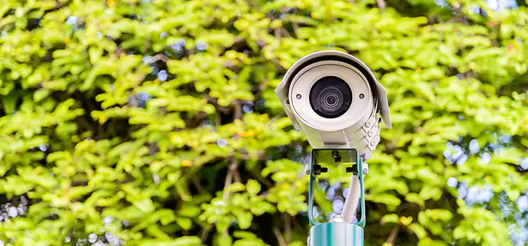 Advanced Surveillance Solutions for Every Need in San Buenaventura (Ventura)