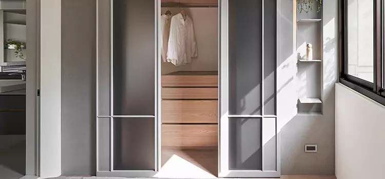 Mirror Sliding Door Replacement San Buenaventura (Ventura)
