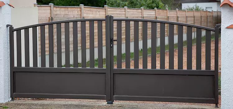Advanced Gate Solutions in San Buenaventura (Ventura), CA