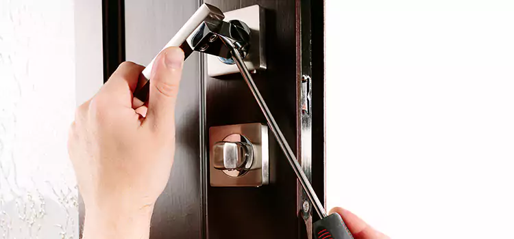 Door Lock Replacement Service San Buenaventura (Ventura)