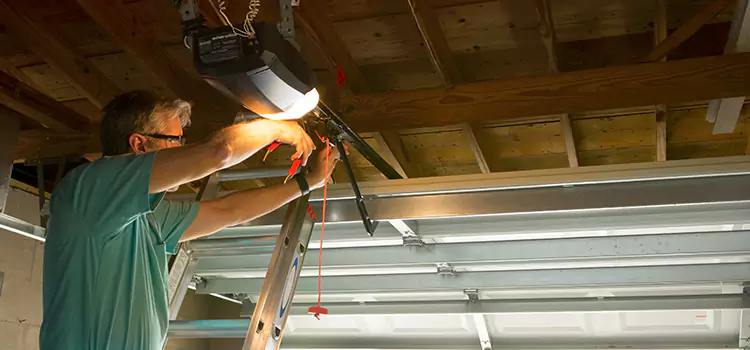 Garage Door Opener Sales and Installation San Buenaventura (Ventura)