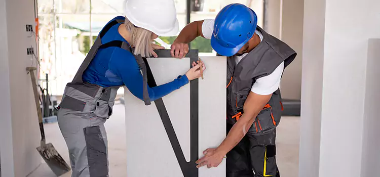 Why Choose Us for Door Panel Services in San Buenaventura (Ventura), CA?
