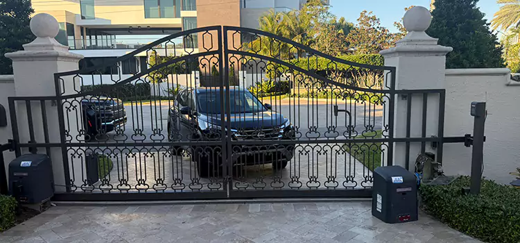 Driveway Gate Maintenance San Buenaventura (Ventura)