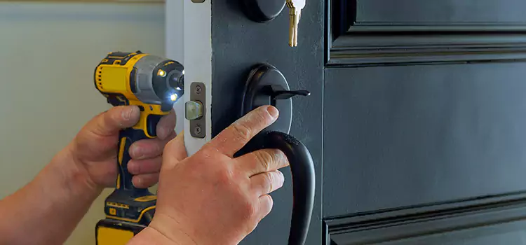 Locksmith Emergency Service San Buenaventura (Ventura)