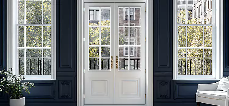 French Door Lock Repair San Buenaventura (Ventura)