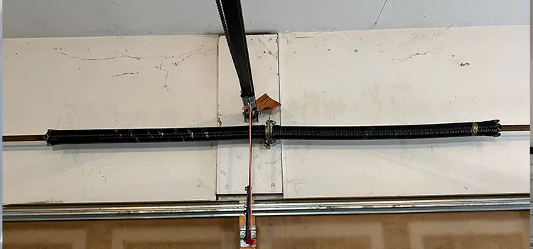Garage Door Cable Repair Near Me in San Buenaventura (Ventura), CA