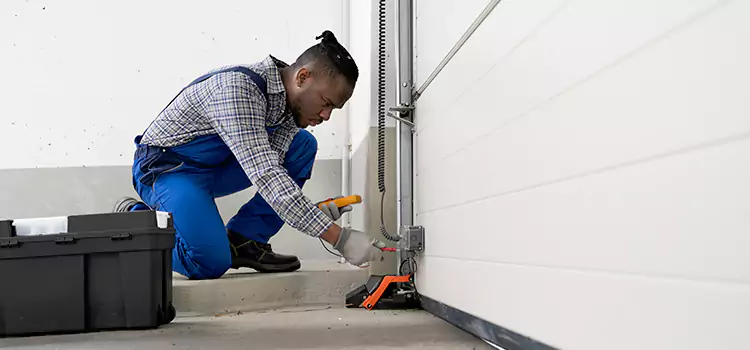 Expert Solutions for Every Garage Lock Need in San Buenaventura (Ventura), CA