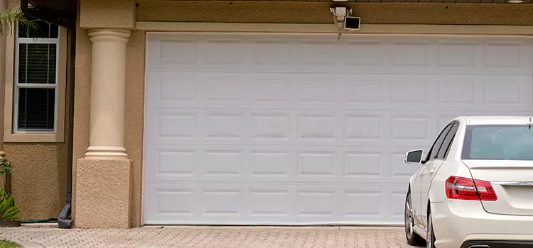 Comprehensive Garage Door Maintenance Services in San Buenaventura (Ventura), CA