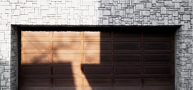 Garage Door Installation San Buenaventura (Ventura)