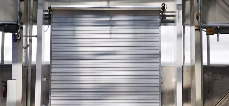 Roller Door Maintenance San Buenaventura (Ventura)