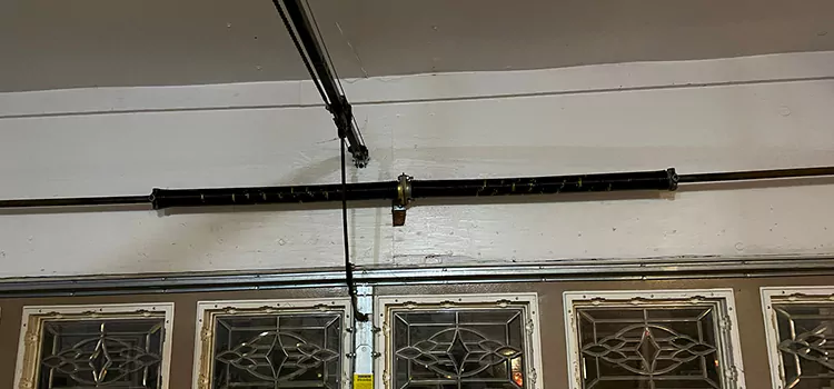 Garage Door Spring Repair Near Me San Buenaventura (Ventura)