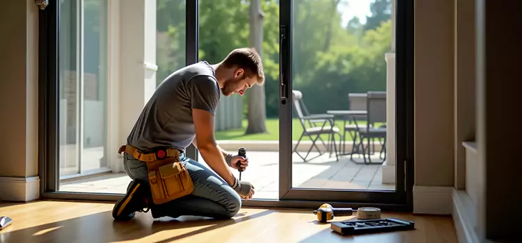 Comprehensive Solutions for Every Glass Door Need in San Buenaventura (Ventura), CA