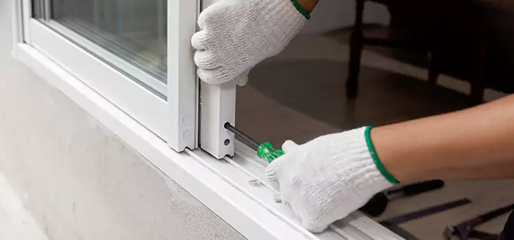 Sliding Glass Door Lock Repair San Buenaventura (Ventura)