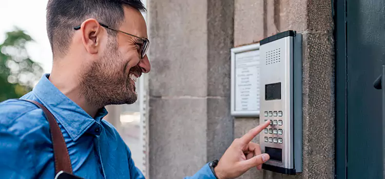 Advanced Solutions for Enhanced Security in San Buenaventura (Ventura), CA