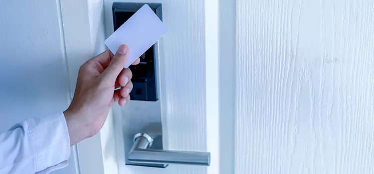 Why Choose Us for Your Keycard Lock Installation in San Buenaventura (Ventura), CA?