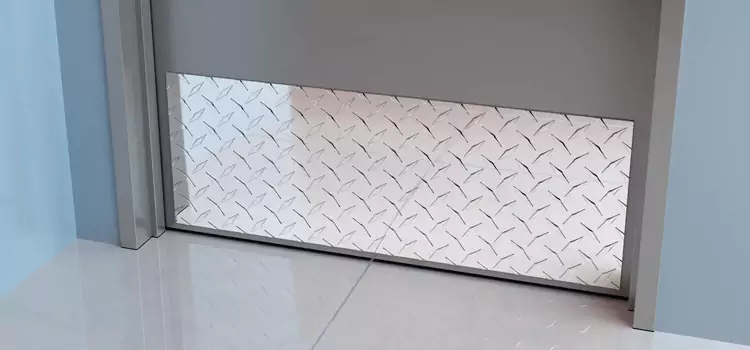 Benefits of Professional Kick Plate Solutions in San Buenaventura (Ventura), CA