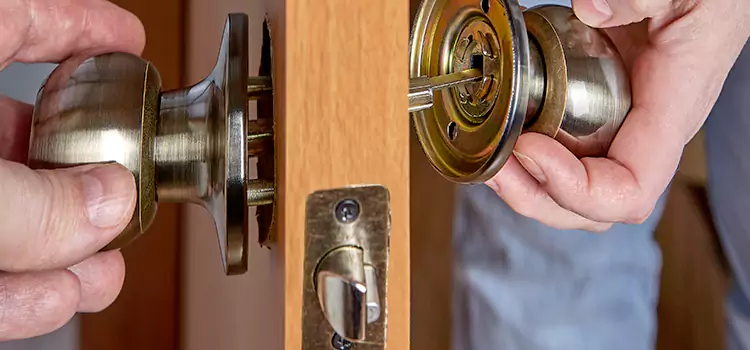 Sliding Door Lock Repair San Buenaventura (Ventura)
