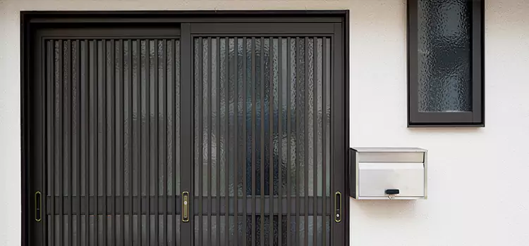 Sliding Screen Door Repair San Buenaventura (Ventura)