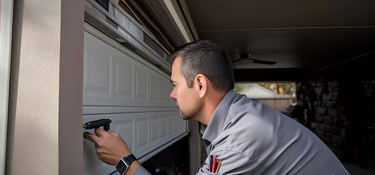 Garage Door Cable Replacement San Buenaventura (Ventura)