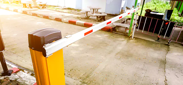 Automatic Parking Gate Installation San Buenaventura (Ventura)