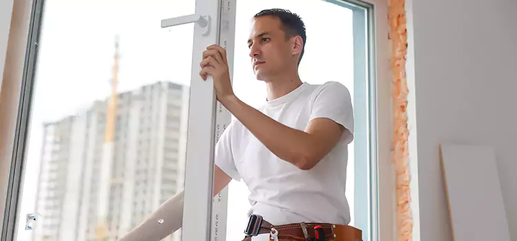 Patio Glass Replacement San Buenaventura (Ventura)