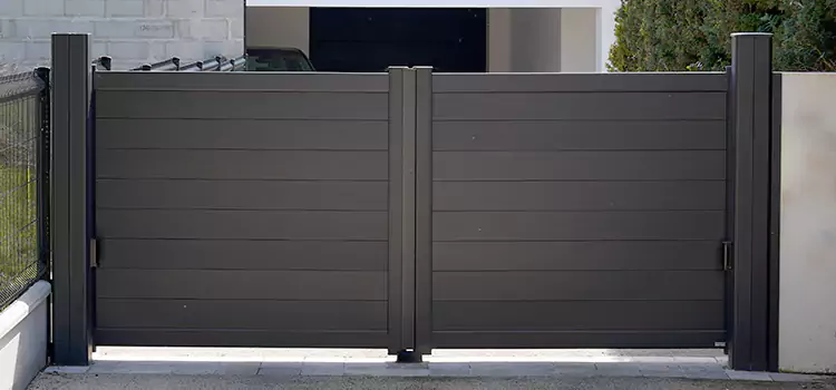 Common Residential Gate Issues We Resolve in San Buenaventura (Ventura), CA
