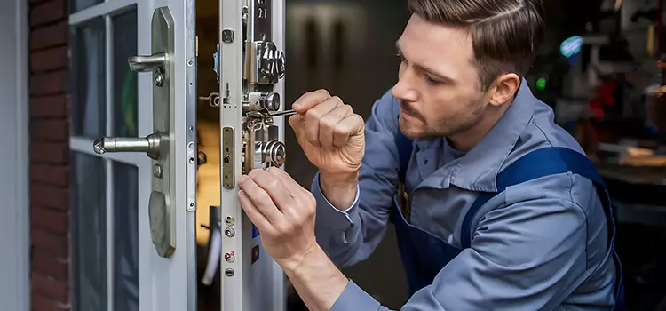 Residential Lock Installation San Buenaventura (Ventura)