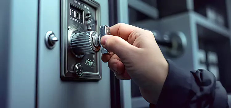 Locksmith Cost to Open Safe San Buenaventura (Ventura)