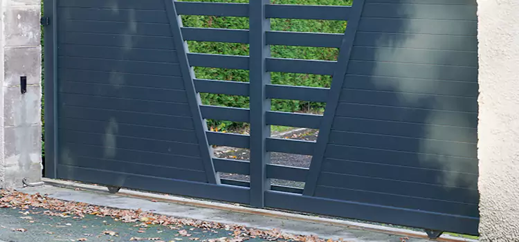 Automated Gate Company Near Me San Buenaventura (Ventura)