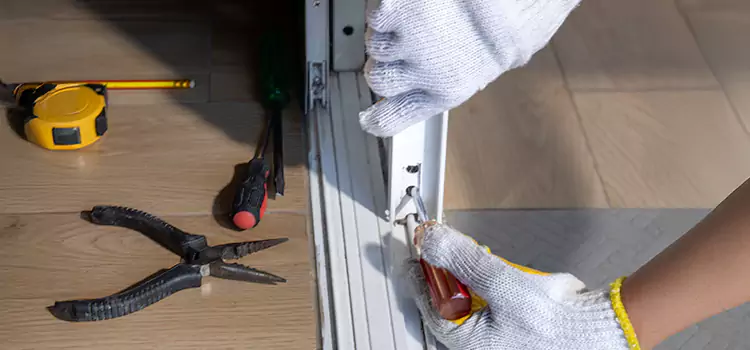 Sliding Door Installation Services in San Buenaventura (Ventura), CA