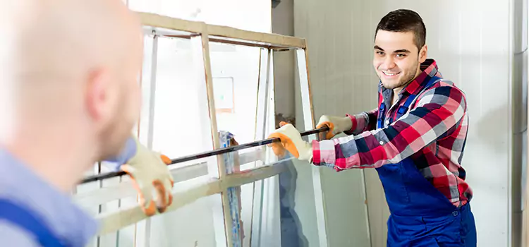 Patio Door Panel Replacement San Buenaventura (Ventura)