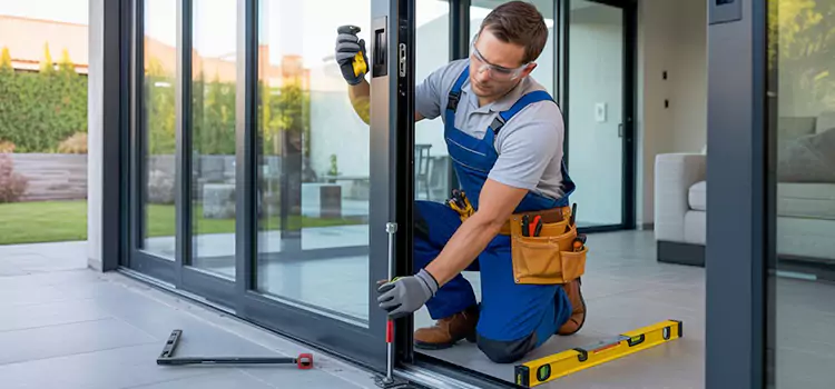 Sliding Screen Door Repair San Buenaventura (Ventura)