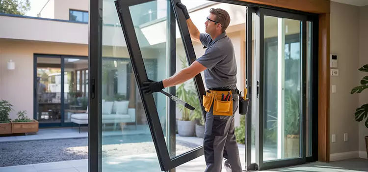 Specialized Sliding Door Roller Services in San Buenaventura (Ventura), California