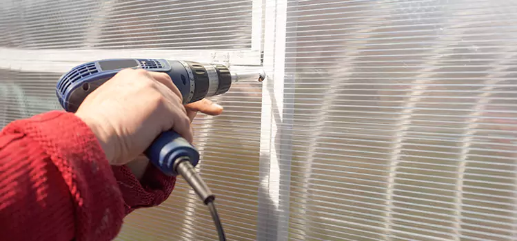 Sliding Screen Door Repair San Buenaventura (Ventura)
