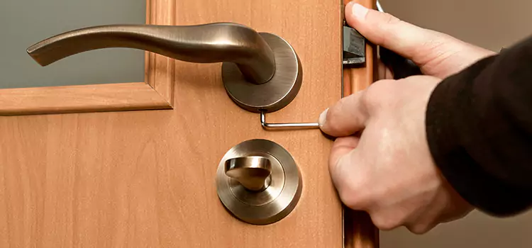 Access Control System Integration San Buenaventura (Ventura)