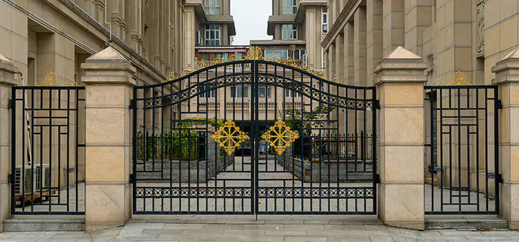 Comprehensive Iron Gate Maintenance Solutions in San Buenaventura (Ventura), CA