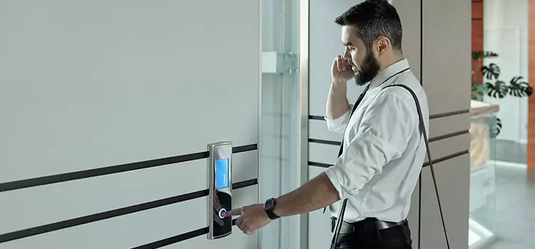 Cloud Based Access Control San Buenaventura (Ventura)
