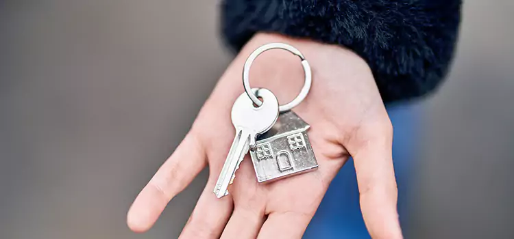 Trusted Broken Key Extraction San Buenaventura (Ventura)