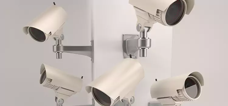 Your Trusted Partner for CCTV Solutions in San Buenaventura (Ventura)