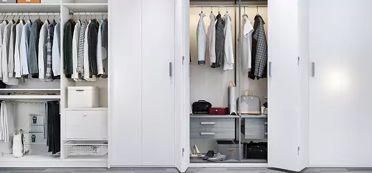 Glass Closet Door Repair San Buenaventura (Ventura)