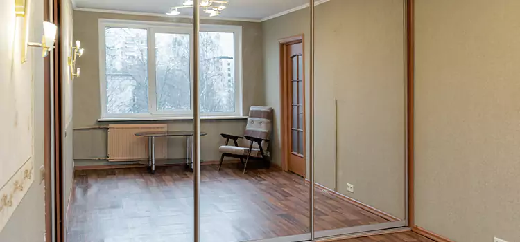 Mirror Closet Door Roller Replacement San Buenaventura (Ventura)