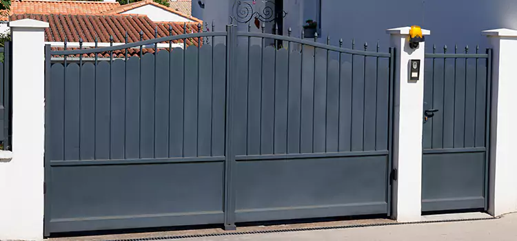 Emergency Commercial Gate Repair San Buenaventura (Ventura)