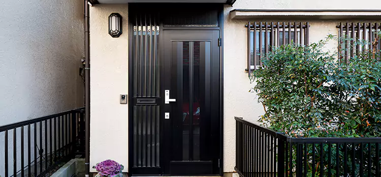 Popular Exterior Door Options in San Buenaventura (Ventura), CA
